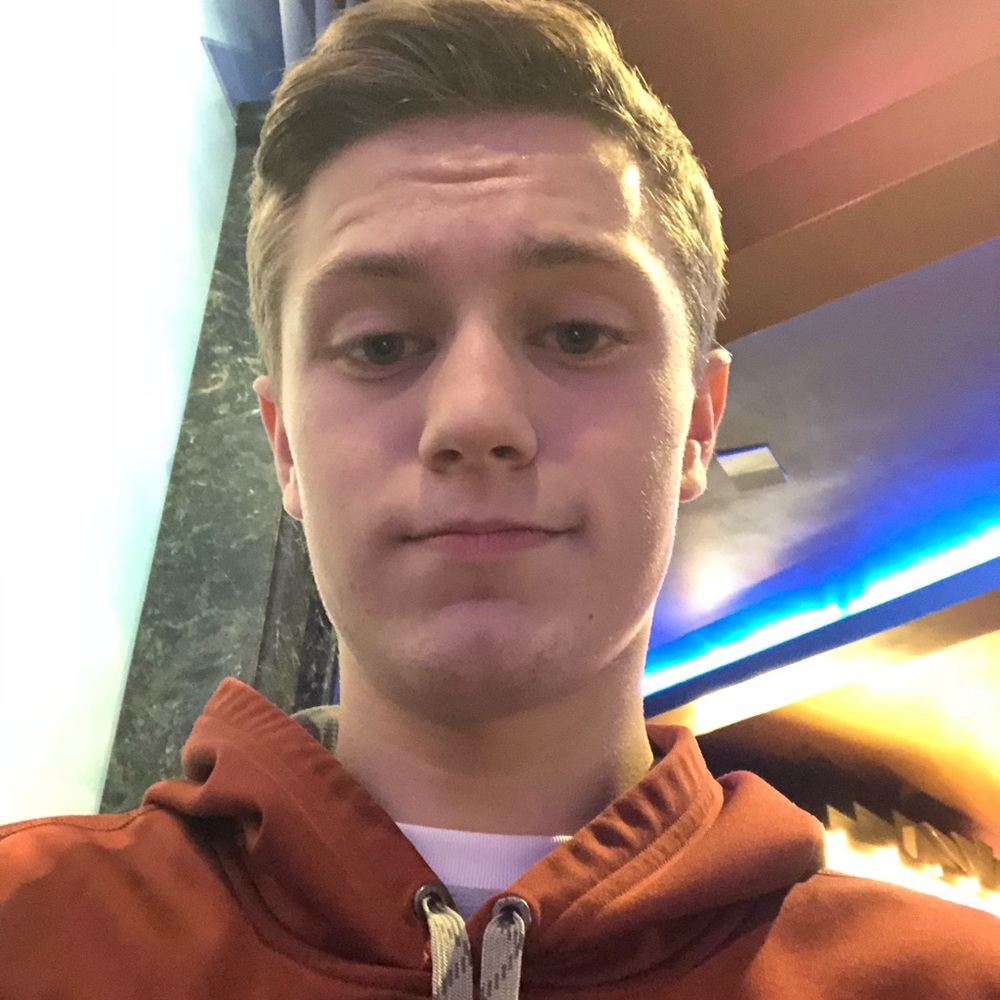 Meet your Posher, Mason